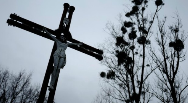 Priest Thrown Behind Bars for Sexual Abuse, Victims Labeled Witches