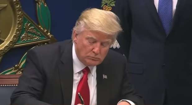 Will President Trump’s Immigration Goals Be Realized in 2019?