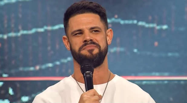 2019 misc Video Steven Furtick age of outrage