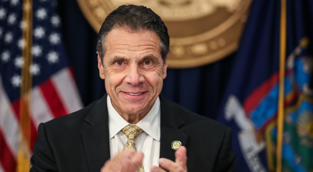 Honest Questions for Gov. Cuomo About Abortion