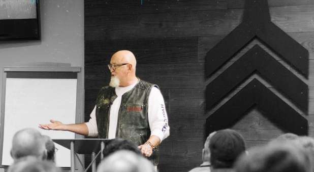 Harvest Bible Chapel Executive Elders Announce Resignation Days After Firing James MacDonald