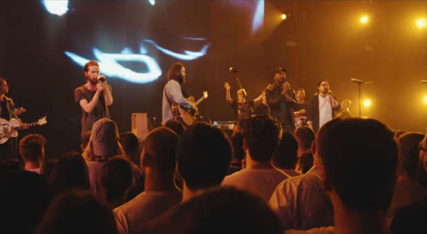 2019 misc Video Hillsong Another in the Fire