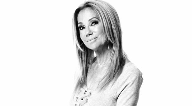 How John 15 Inspired Kathie Lee Gifford to Leave the ‘Today’ Show