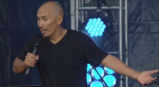 2019 misc Video Francis Chan challenge