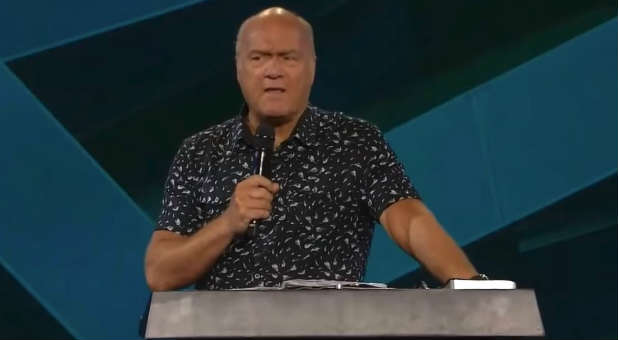 2019 misc Video Greg Laurie guardian angels