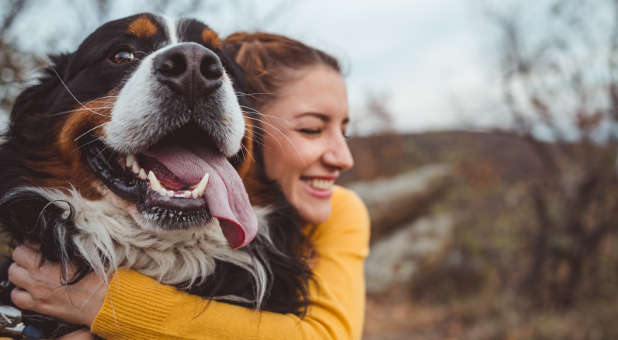 Max Lucado Reveals How to Crack the Code to Personal Happiness