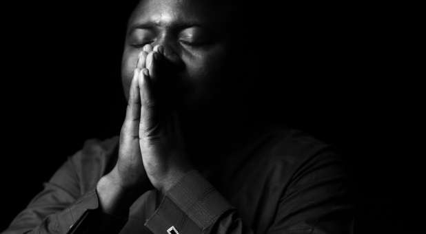2019 spirit Prayer desperate prayer