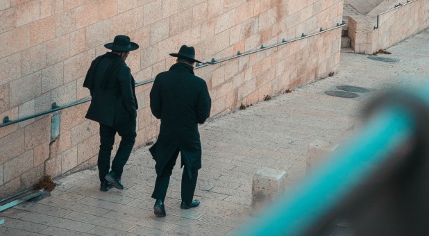 When Orthodox Jews Oppose Followers of Jesus