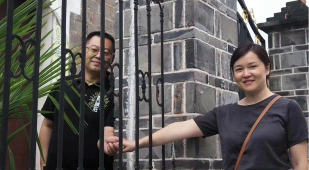 China Releases Pastor’s Wife After Six Months in Jail