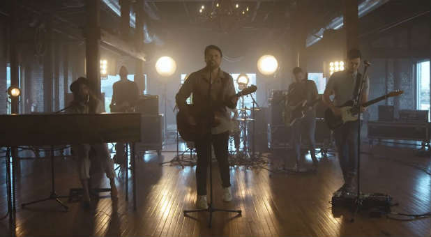 2019 misc Video Rend Collective Your Name Is Power