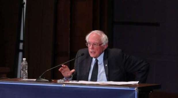 A Christian Response to Bernie Sanders’ Misguided Rant