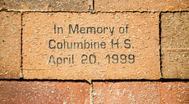 Holy Spirit Still Healing Lives 20 Years After Columbine Tragedy