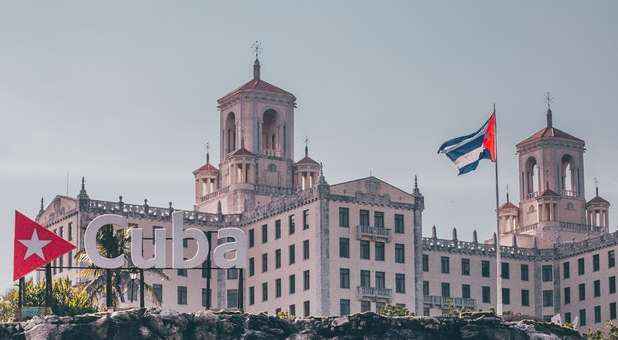 Cuban Officials Forbid Church Leaders to Attend Religious Freedom Event