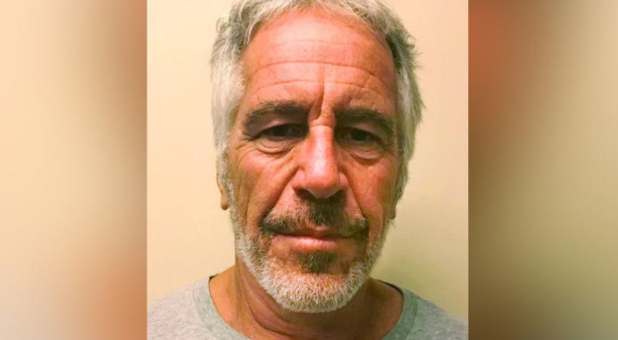 Jeffrey Epstein Found Injured in Cell After Possible Attempted Suicide