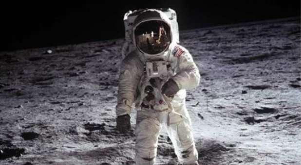 Why Neil Armstrong’s Christian Faith, Love for Israel Surpassed His First Steps on the Moon