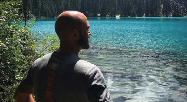 Joshua Harris: ‘I Am Not a Christian’