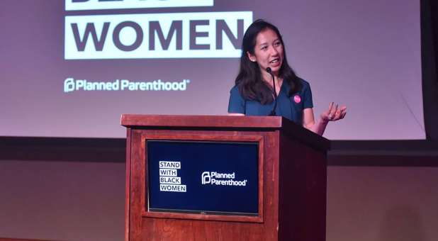 Was Planned Parenthood President Forced Out for Not Being Pro-Abortion Enough?