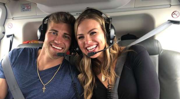 Unofficial ‘Bachelorette’ Villain Shares His Christian Testimony On-Screen