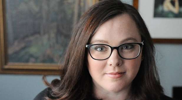 Christian Author Sarah Bessey Leaves Vineyard Canada Over LGBT Stance