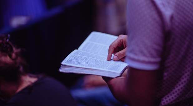 3 Scriptural Warnings for the Biblically Illiterate in These End Times