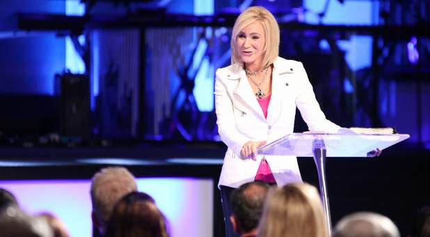 Paula White Cain, Other Pastors Offer Spirit-Filled Response to Horrific Shootings in El Paso, Dayton