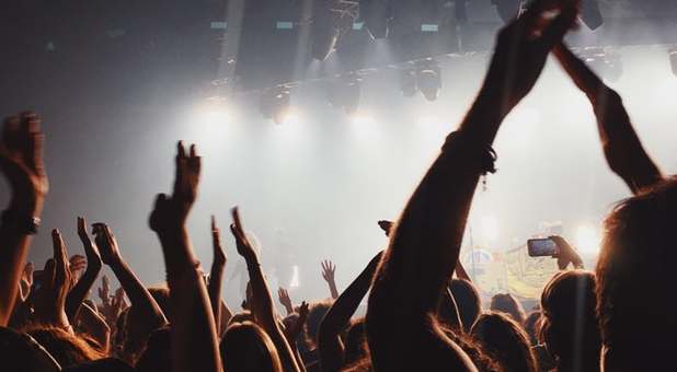 Holy Spirit Shows Music Industry Veteran What Our Culture Gets Totally Wrong About Success