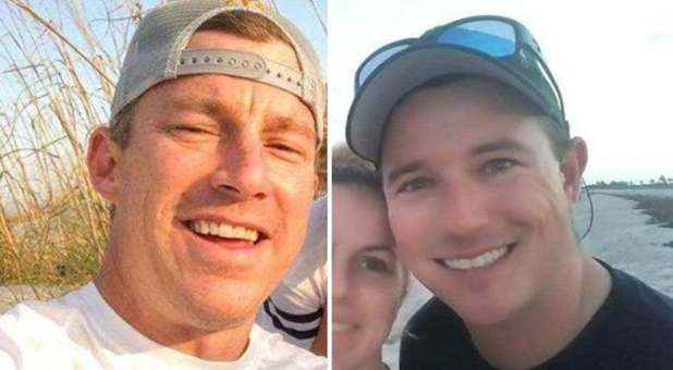 Urgent Prayer Request for 2 Missing Firefighters in ‘Race Against Time’