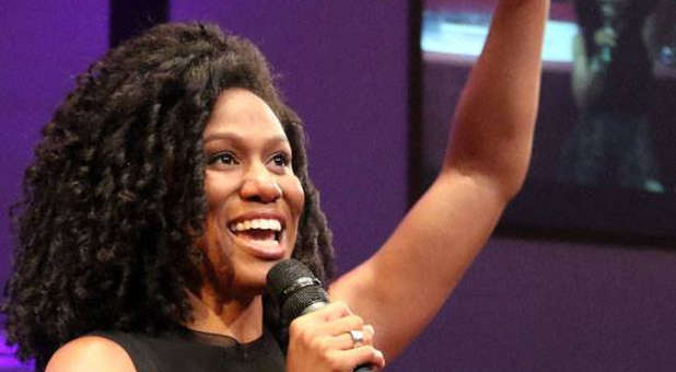 ‘War Room’ Star Priscilla Shirer Exposes the Lies Attacking You