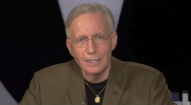 Sid Roth: When This Happens in Israel, You Know Jesus Will Return Soon