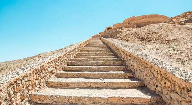 Israeli Archaeologists Believe They’ve Found the City Where Jesus Appeared After Resurrection