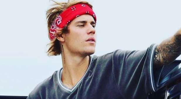 Justin Bieber Opens Up About Difficult Childhood, Sinful Past: ‘Jesus Loves You!’