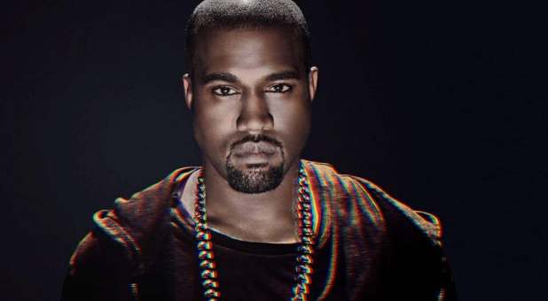 Kanye West Quits Secular Music, Will Only Create Gospel Music From Now On