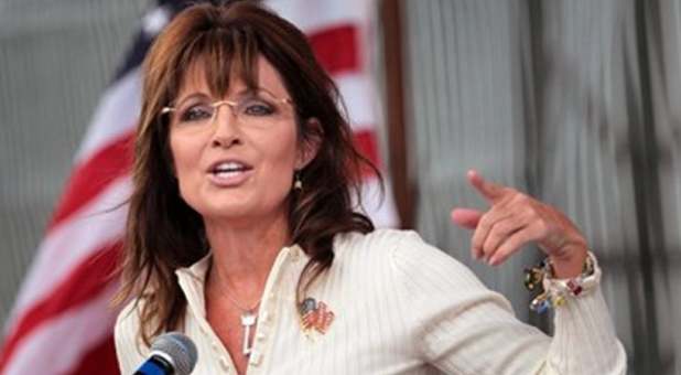 Former GOP Star Sarah Palin Reportedly Facing Divorce After 31 Years of Marriage