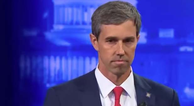 Democratic Candidates Speak Out Against O’Rourke’s Suggestion to Cut Off Tax Exemption From Churches Opposing Gay Marriage