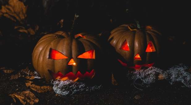 Dr. Michael Brown Warns Spirit-Led Christians of the Darkness Lurking Behind Halloween