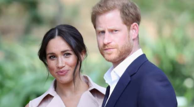 Meghan Markle Gets Real About Mental Health as a New Mom: ‘Not Many Have Asked if I’m OK’