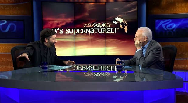 2019 misc Video Sid Roth Jonathan Cahn prophecy