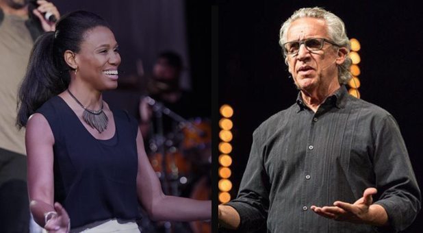 Bill Johnson, Priscilla Shirer Among Those Interceding for Persecuted Christians on International Day of Prayer