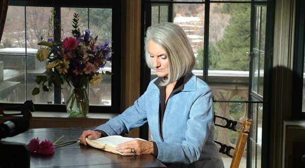 Anne Graham Lotz: Turkey’s Invasion Could Fulfill Ezekiel 38 Prophecy About Apocalyptic War