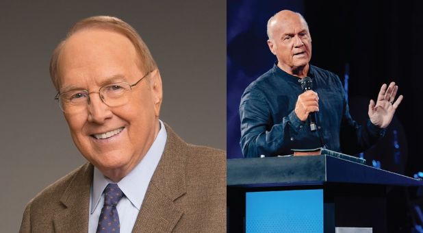 Dr. James Dobson, Greg Laurie and Other Spiritual Leaders Offer Spiritual Wisdom for Your Thanksgiving Holiday