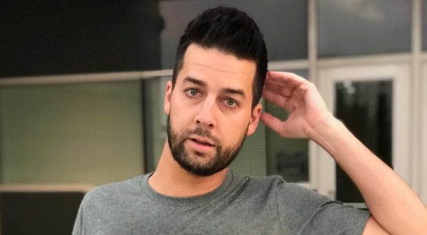 Netflix Pulls John Crist Special After Allegations of Sexual Misconduct