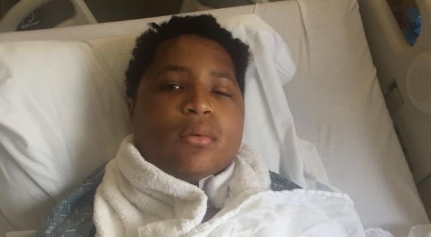 ‘God Had a Plan for Me’: Teen’s Miracle Recovery Stuns Doctors After a Car Landed on His Head