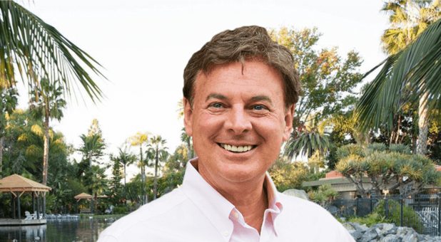 Lance Wallnau Gives Behind-the-Scenes Insight Into His Prophecy About Trump as ‘Wrecking Ball’