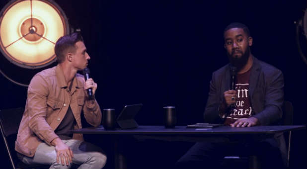 2019 misc Video Victory Church racism discussion