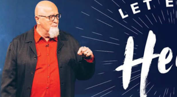 James MacDonald Sues Radio Host ‘Mancow’ for Defamation