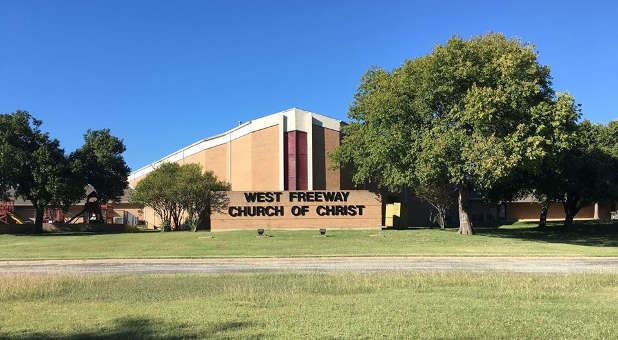 2 Killed, One Critically Wounded in Church Shooting Caught on Live Stream