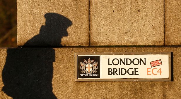 Jim Garlow: Why Britain Refuses to Acknowledge a Radical Islamist Was Behind Friday’s Deadly London Bridge Attack