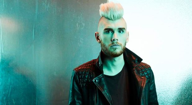 Colton Dixon to Perform at 28th Annual Movieguide® Awards