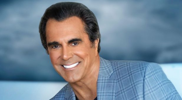 Carman’s Cancer Returned, but God Answered His Prayers for a Cancer-Free Birthday