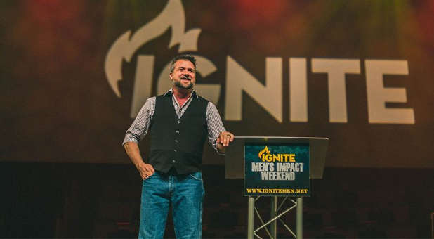 Tim Clinton: How Our Culture Is Trying to Demonize Biblical Masculinity